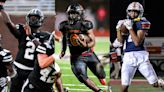 POLL: Who will be the best Middle Georgia athlete in the 2023 high school football season?