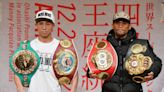 How to watch Inoue vs Tapales: TV channel, live stream and PPV price for boxing today