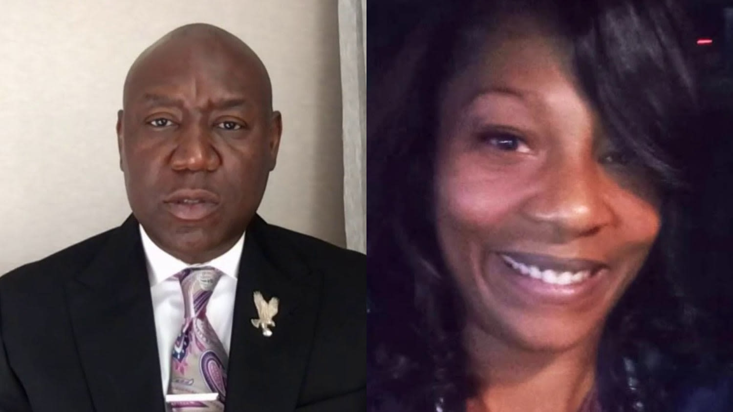'The worst police shooting video ever:' Civil rights attorney on Sonya Massey tragedy