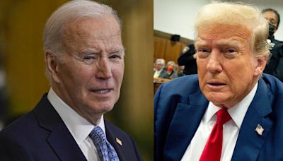 Trump, Biden debate will face obstacles in bypassing commission, co-chair predicts