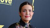 Mandy Moore Reveals Son Gus Has Gianotti-Crosti Syndrome as She Posts Pics of His 'Crazy Rash'