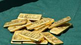 Border Police Personnel Seize Over 100 Kg Of Gold In Ladakh, Arrest 2