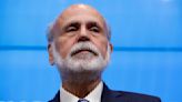 LIVE: FTSE 100 and european stocks rise as Ben Bernanke to lead Bank of England review