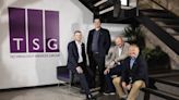 Tyneside tech firm TSG completes MBO with multimillion-pound investment