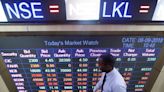 Foreign investors are fleeing Kenya’s stock market