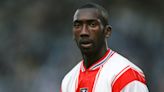 Jimmy Floyd Hasselbaink - Atlético Madrid and Chelsea legend