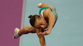 Ageless Oksana Chusovitina -- at 48 -- is still hoping to qualify for Paris Olympics in gymnastics