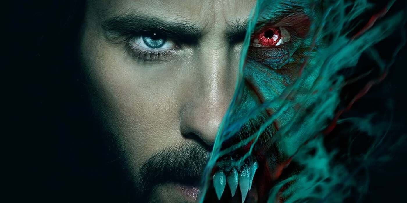 Morbius Director Says He Wasn't a Good Fit for Maligned Sony Movie