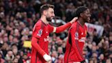 Reaction: Liverpool title race blow in Everton loss & latest football news