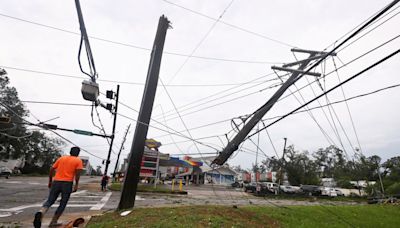 Tornados en Luisiana dejan al menos dos muertos y miles de suscriptores sin electricidad - El Diario NY