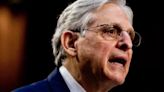 'Vast majority' of J6 cases won't be affected by Supreme Court ruling: Merrick Garland