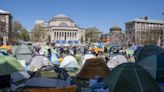 Un mes de ocupaciones en las universidades de EE.UU. en rechazo al apoyo a Israel