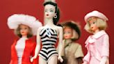 A Guide to Barbie's Fabulous 60+ Year History — And How To Know if Your Vintage Barbie Is Worth $1,000 or More