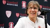 Stanford names basketball court "Tara VanDerveer Court" for retired Hall of Famer, winningest coach