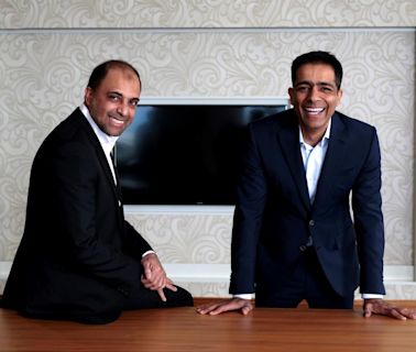 Blackburn’s Issa brothers among richest in North West despite losing MILLIONS