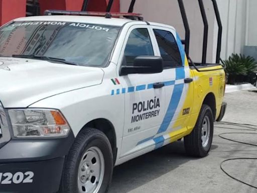 Tras 'meneito' olvidan en motel de NL una pistola Glock debajo del colchón