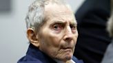 What happened to Robert Durst after Season One of 'The Jinx'