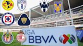 Liga MX: Estos son los antecedentes en cada enfrentamiento de Liguilla