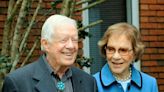 Rosalynn Carter Rings In 96th Birthday at Home with Butterflies and Sweets as Locals Pay Tribute