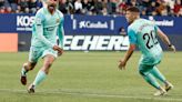 Resumen: Osasuna 1-1 Mallorca, Jornada 36, LaLiga, Temporada 2023-24