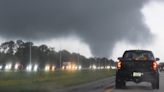 Swath of New England placed under tornado watch as region faces severe storms