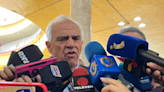 Ernesto Samper pide a sectores políticos respetar los resultados del 28Jul