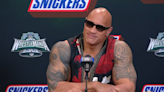 WWE’s Current WrestleMania 41 Plans For The Rock