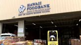 Hawaii Foodbank report: 1 in 3 Hawaii households are food insecure