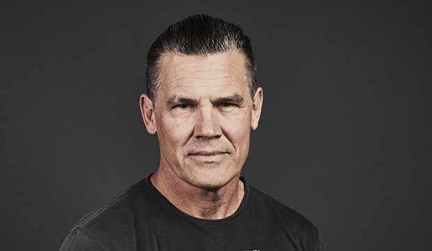 Josh Brolin the latest actor to join ‘Knives Out 3’