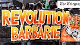 Battle Lines: Fareed Zakaria: Are we entering a new age of revolution?