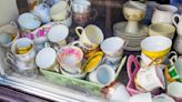 Shopper in disbelief after discovering former owner of teacup bought from thrift shop: ‘It has been authenticated’