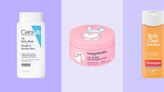 Best butt acne treatments