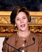 Laura Bush