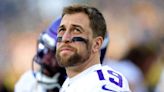 Panthers reach 3-year deal with former Vikings WR Adam Thielen