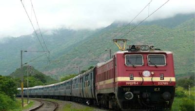 Gujarat: Loco pilot halts goods train instantly after seeing 10 lions on the tracks; earns praise