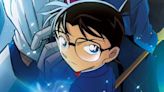 Detective Conan Movie 27 New Trailer Unveils Theme Song By Aiko