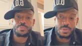 Marlon Wayans, astro de 'As Branquelas', tira barato de ladrões por não encontrarem nada de valor ao assaltarem sua casa: 'Escolham melhor'