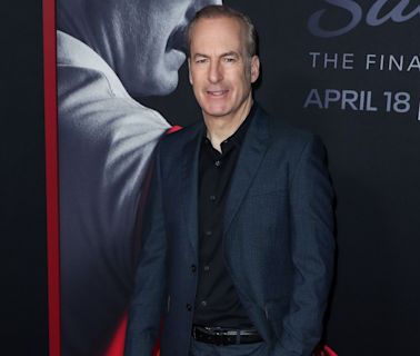 Bob Odenkirk to return for Nobody sequel