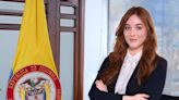 Gloria Miranda llega a la Dirección de Sustitución de Cultivos de Uso Ilícito