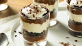 Un día para celebrar el parfait de chocolate - Sabor