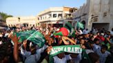 Saudi Arabia Weighs World Cup 2030 Bid With Egypt, Greece