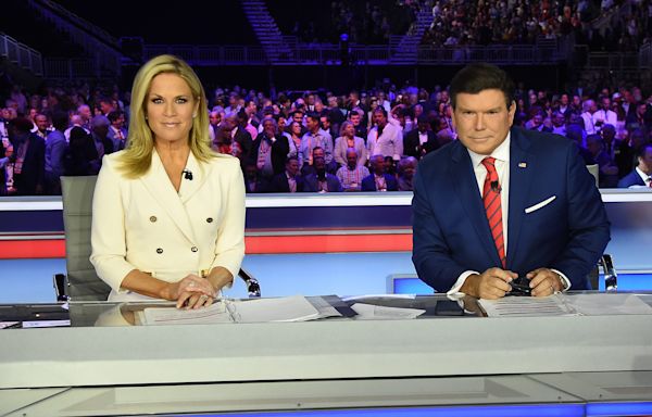 Fox News anchors on 'suspense' surrounding Republican convention