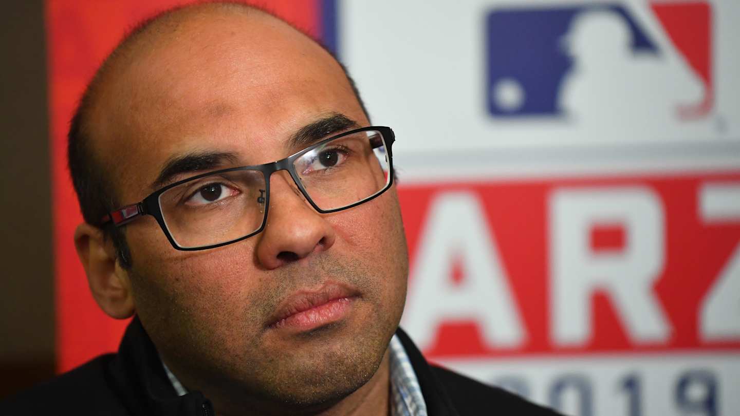 Could San Francisco Giants Finally Move on From Zaidi After Recent Negotiations?