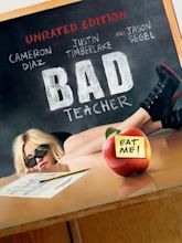 Bad Teacher - Una cattiva maestra