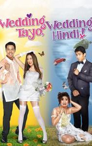 Wedding Tayo, Wedding Hindi!