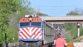 Metra ‘wants to be part of the conversation’ on merging with CTA and Pace, but stays neutral