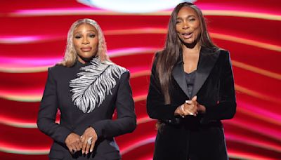 Harrison Butker Fires Back at Serena Williams After She Roasted Him