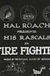 Fire Fighters (film)