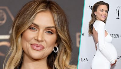 'Vanderpump Rules' Star Lala Kent Gives Birth To Baby No. 2: 'Welcome Into The World' | Access