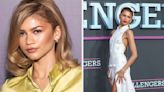 Here Is Every Outfit Zendaya Has Worn During The "Challengers" Press Tour, And Each Look Is A Game, Set, Match